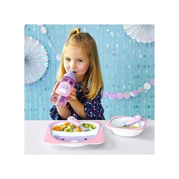 Skip Hop Pipetli Suluk - Narwhal (Yeni)