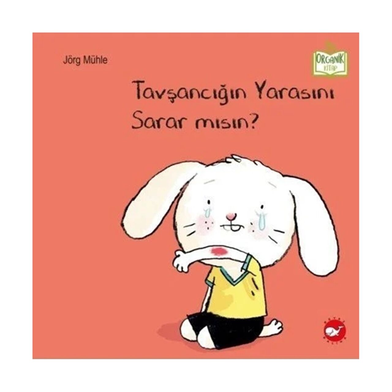 Tavşancığın Yarasını Sarar mısın?