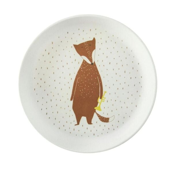 Trıxie Bambu Tabak - Mr. Fox