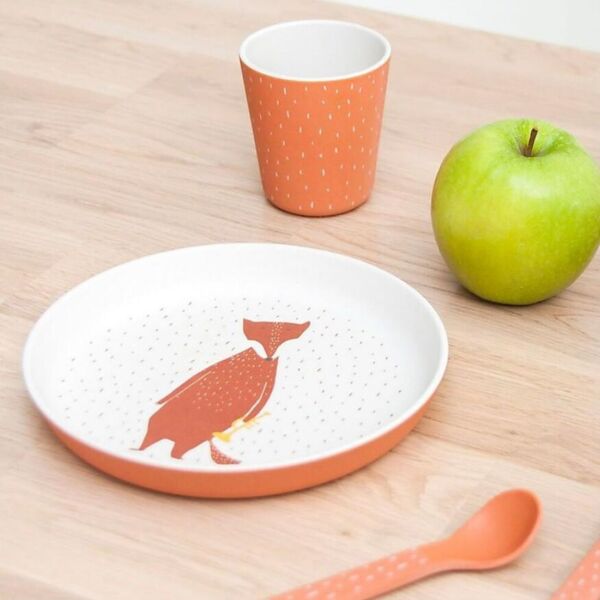 Trıxie Bambu Tabak - Mr. Fox