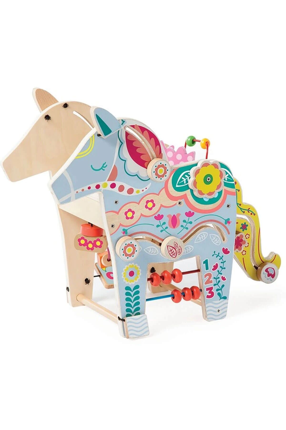 Manhatton Toy Aktivite Masası - Pony