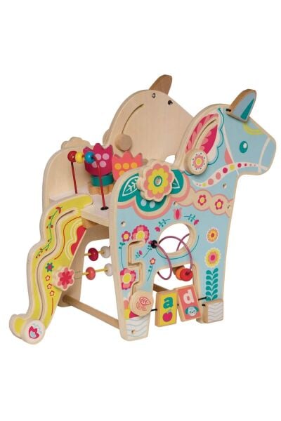 Manhatton Toy Aktivite Masası - Pony