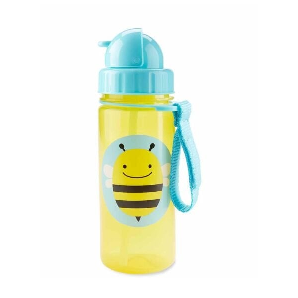 Skip Hop Pipetli Suluk - Arı (Yeni)
