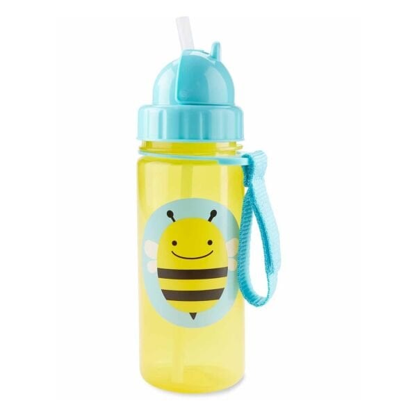 Skip Hop Pipetli Suluk - Arı (Yeni)