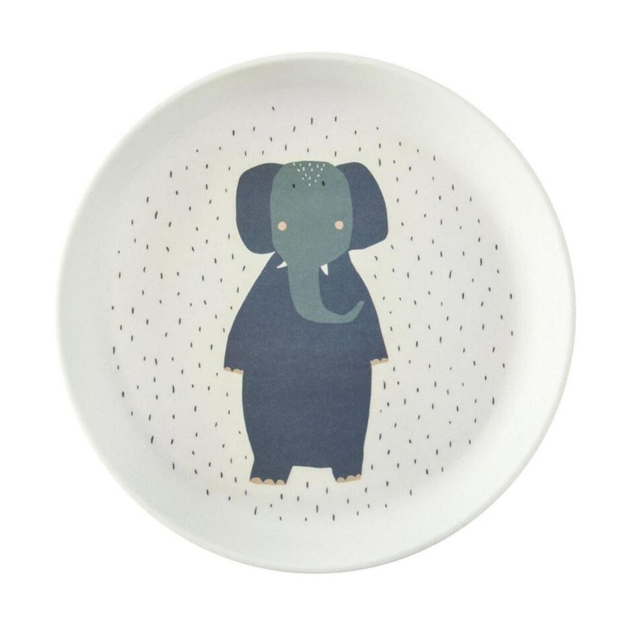 Trıxie Bambu Tabak - Mrs. Elephant