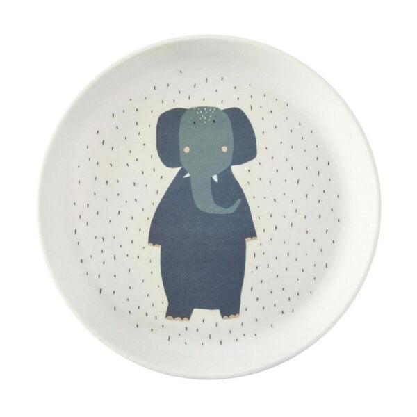 Trıxie Bambu Tabak - Mrs. Elephant