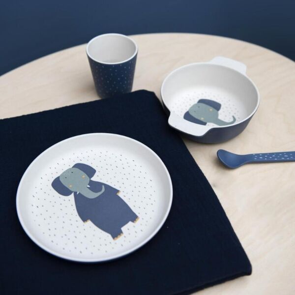 Trıxie Bambu Tabak - Mrs. Elephant