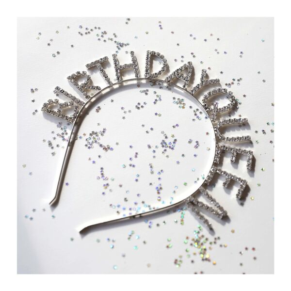 Bella Bonn Bonn Birthday Taç