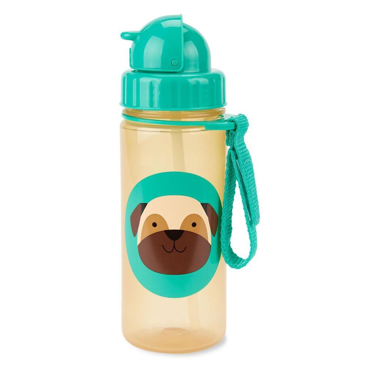 Skip Hop Pipetli Suluk - Pug (Yeni)