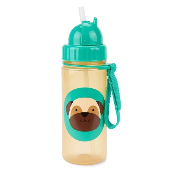Skip Hop Pipetli Suluk - Pug (Yeni)