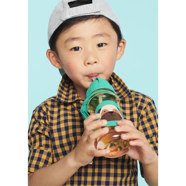 Skip Hop Pipetli Suluk - Pug (Yeni)