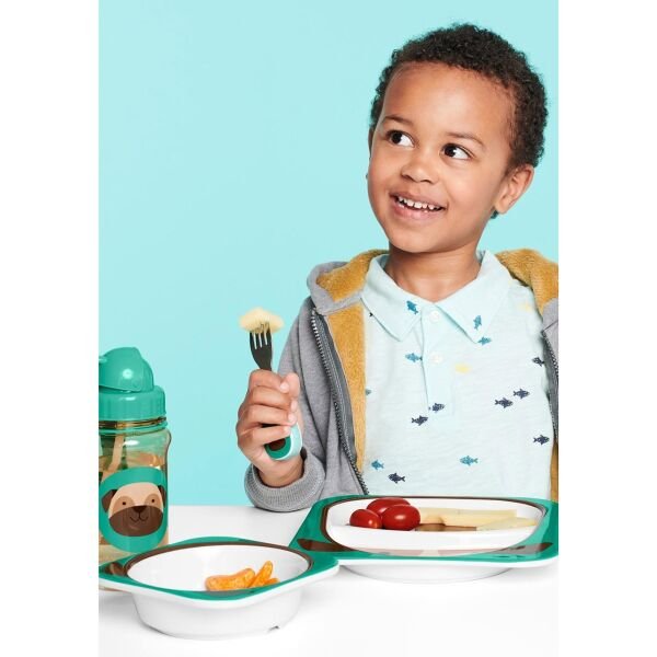 Skip Hop Pipetli Suluk - Pug (Yeni)