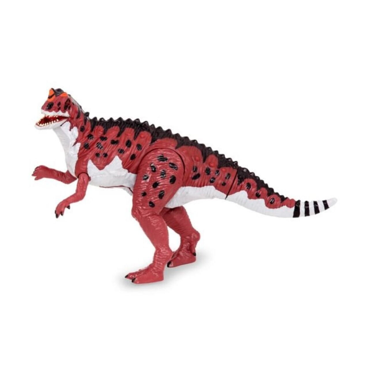 Terra Dinazor - Ceratosaurus