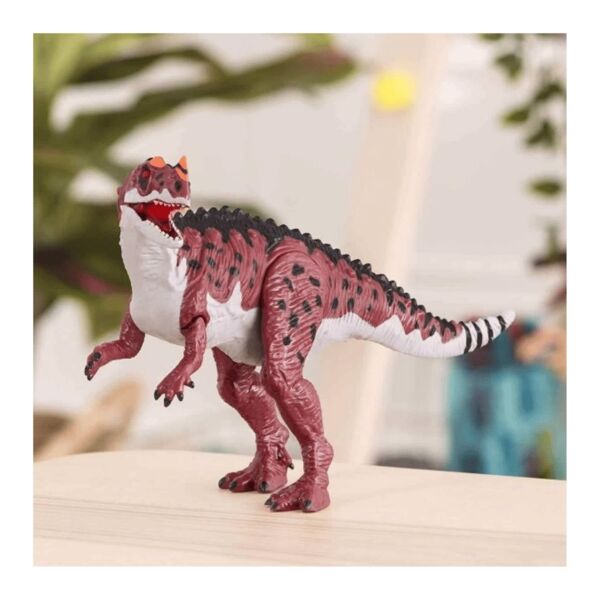 Terra Dinazor - Ceratosaurus