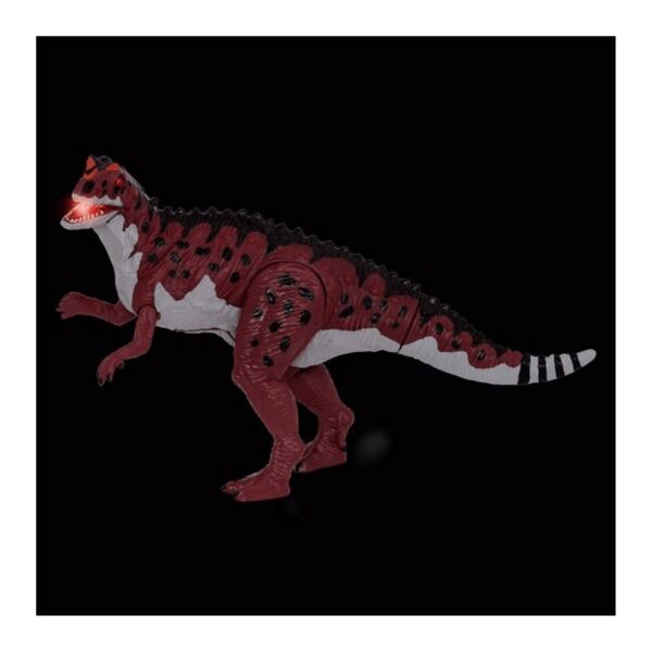 Terra Dinazor - Ceratosaurus