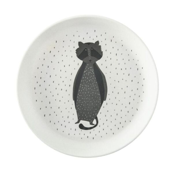 Trıxie Bambu Tabak - Mr. Racoon