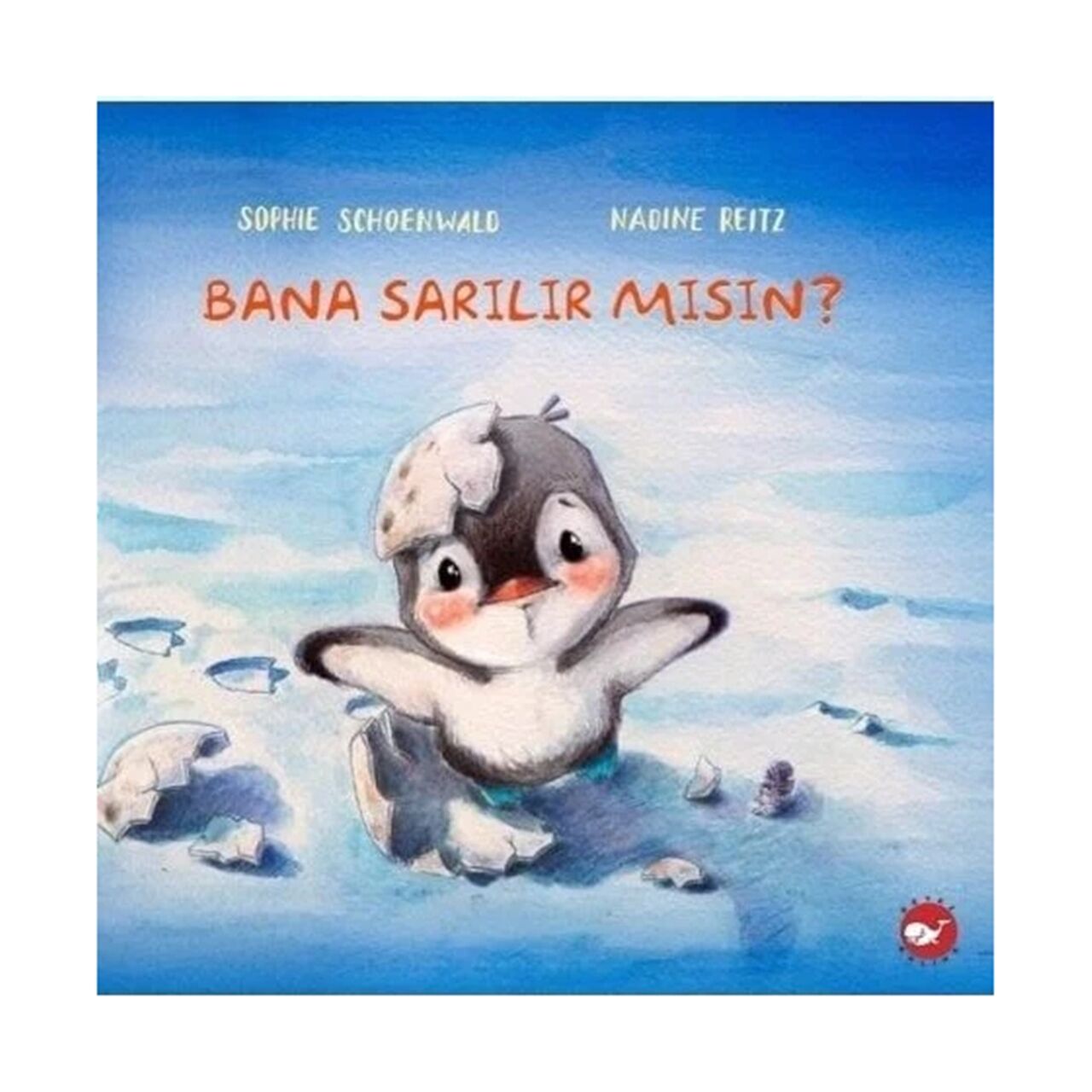 Bana Sarılır Mısın?