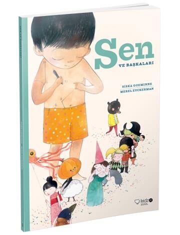 Sen ve Başkaları