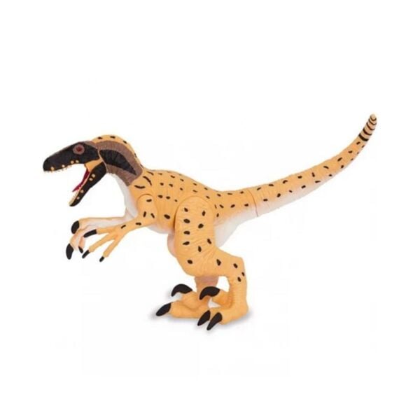 Terra Dinazor - Utahraptor
