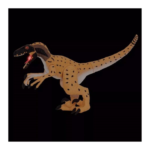 Terra Dinazor - Utahraptor