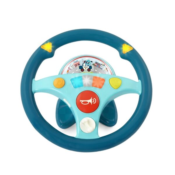 B.Toys Direksiyon