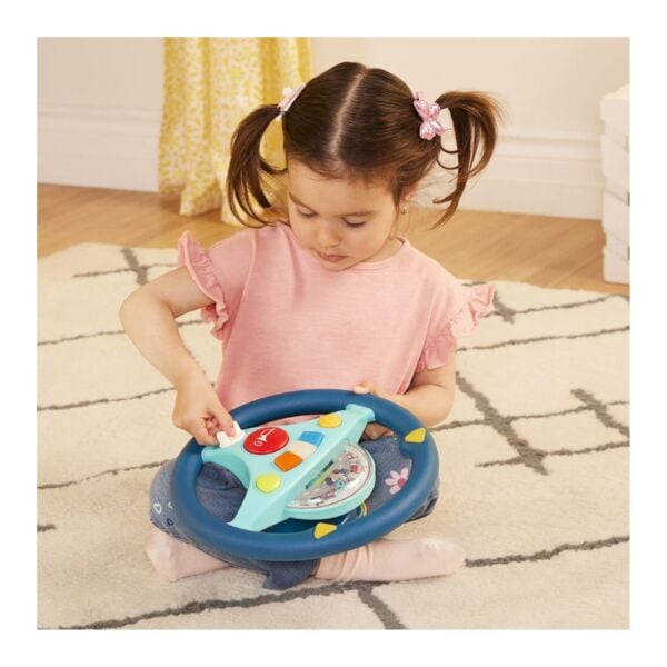 B.Toys Direksiyon