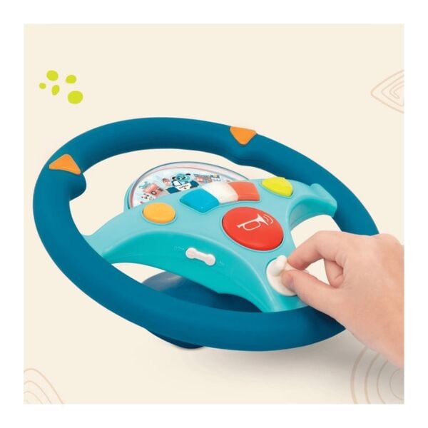 B.Toys Direksiyon