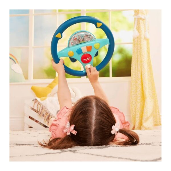 B.Toys Direksiyon