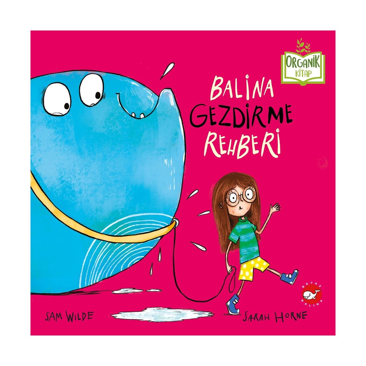 Balina Gezdirme Rehberi