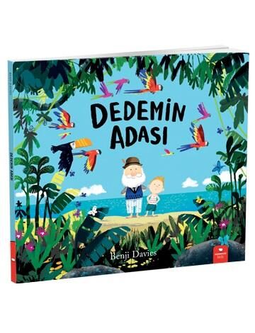 Dedemin Adası
