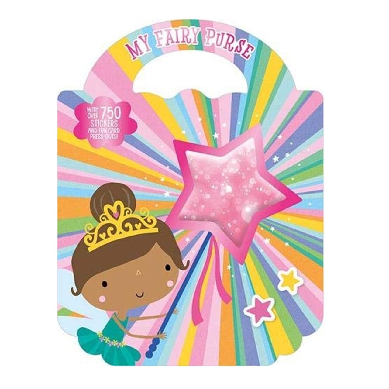 My Fairy Bag