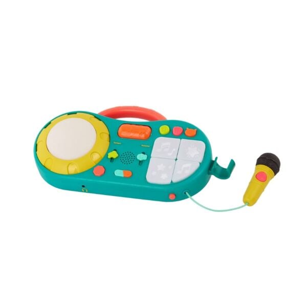 B.Toys Mini Dj Mixer