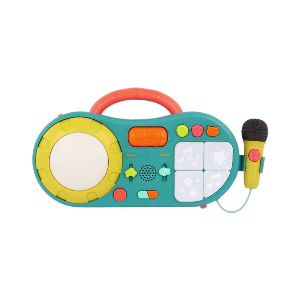 B.Toys Mini Dj Mixer