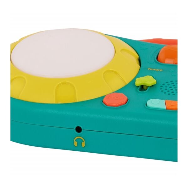 B.Toys Mini Dj Mixer