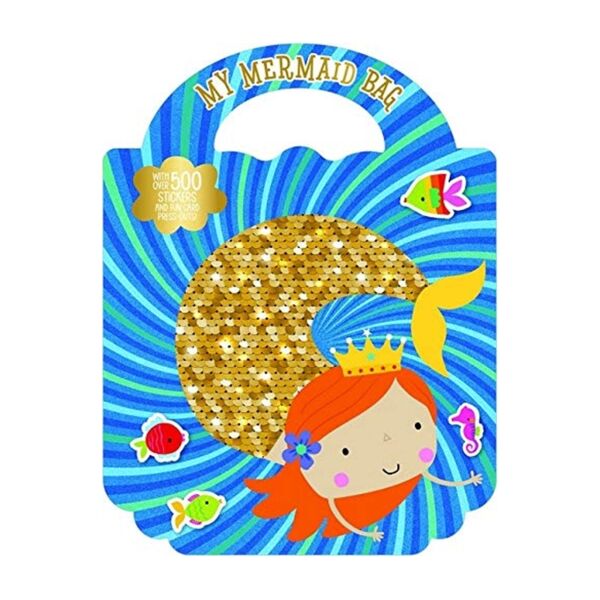 My Mermaid Bag