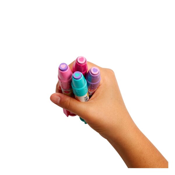 Ooly Click It FSugar Joy Silgi - Fuşya