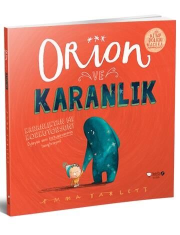 Orion ve Karanlık
