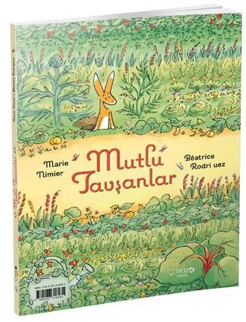Mutlu Tavşanlar