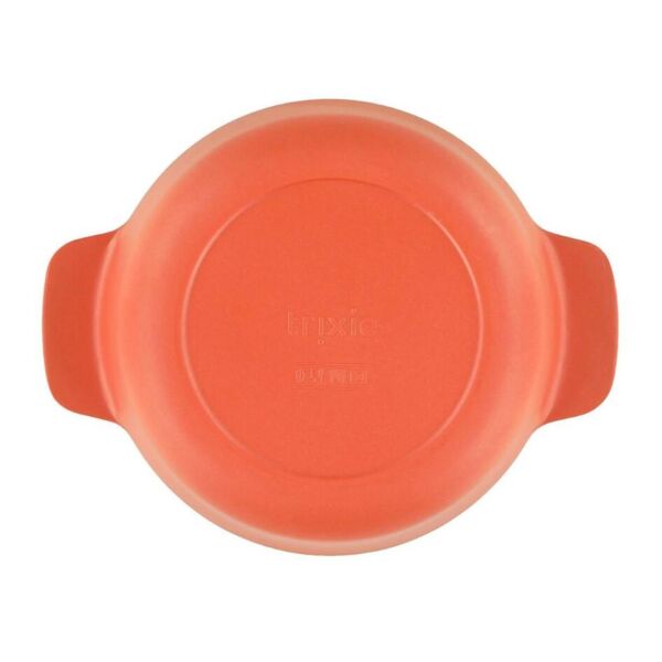 Trıxie Bambu Kase - Mrs. Crab