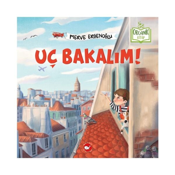 Uç Bakalım