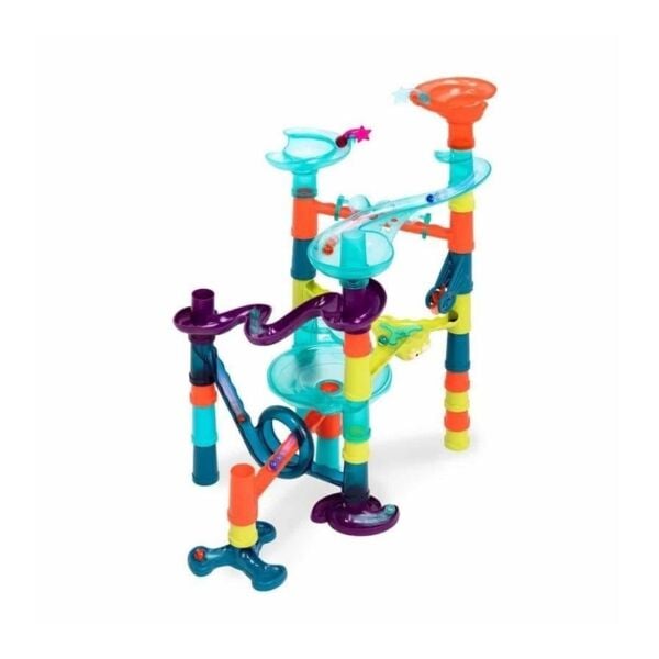 B.Toys Eğlenceli Misket Parkuru