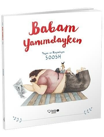 Babam Yanımdayken