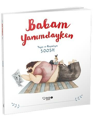 Babam Yanımdayken