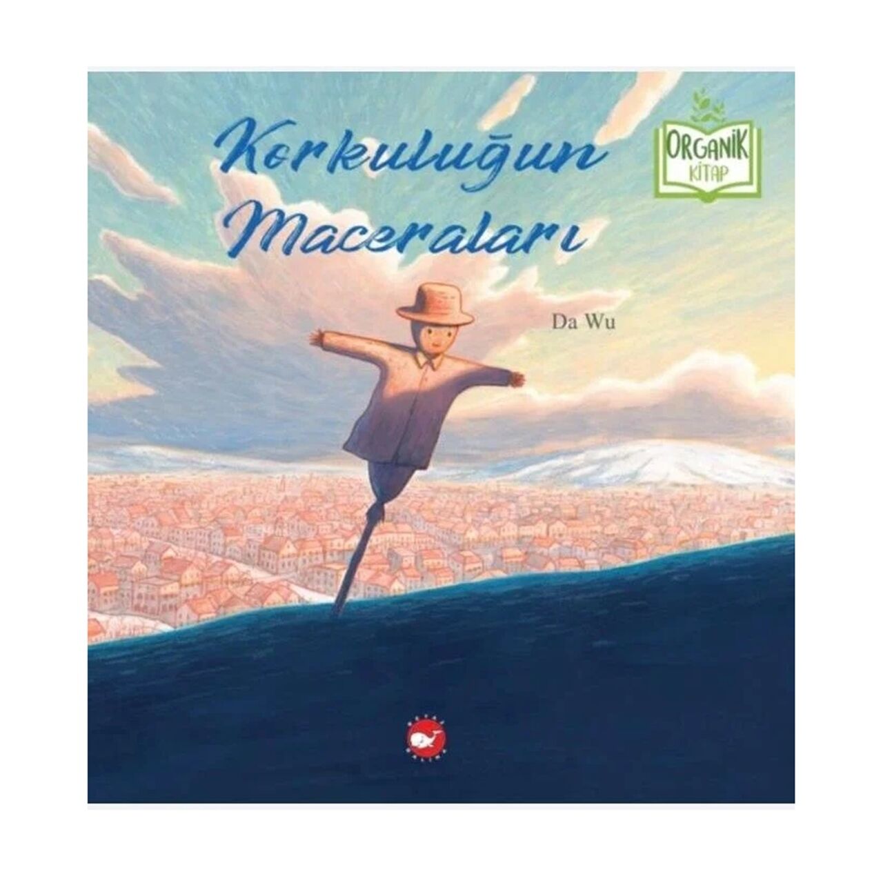 Korkuluğun Maceraları