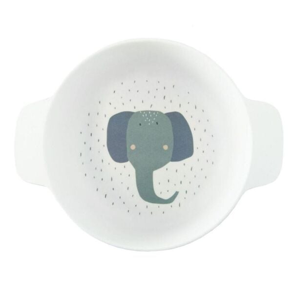 Trıxie Bambu Kase - Mrs. Elephant