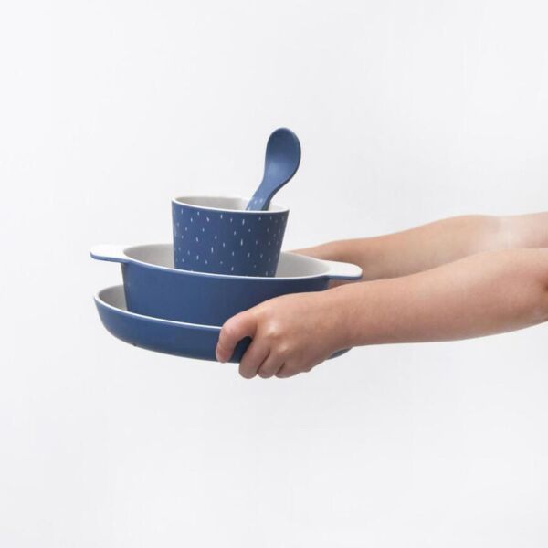 Trıxie Bambu Kase - Mrs. Elephant