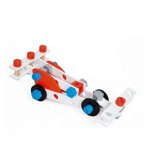 Janod Brico Kids Manyetik Çalışma Tezgahı