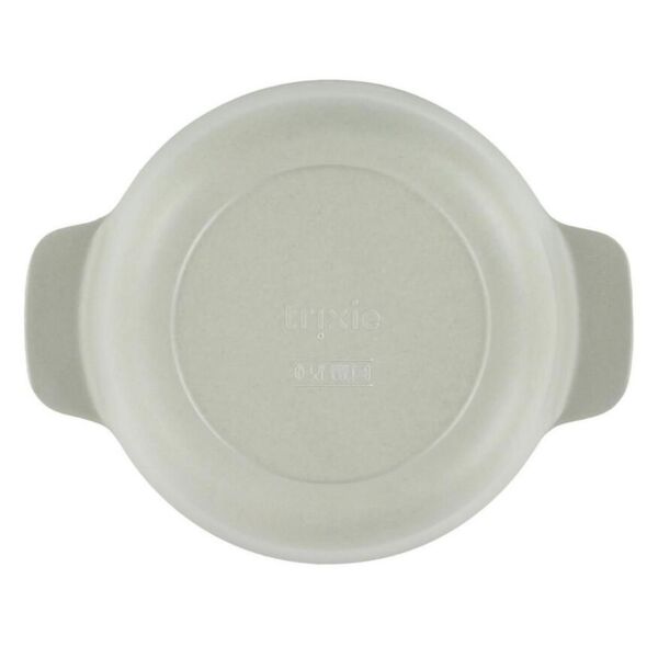 Trıxie Bambu Kase - Mr. Racoon