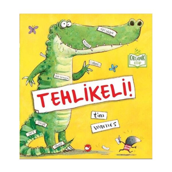 Tehlikeli