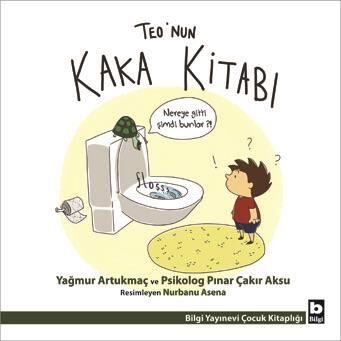 Teo’nun Kaka Kitabı